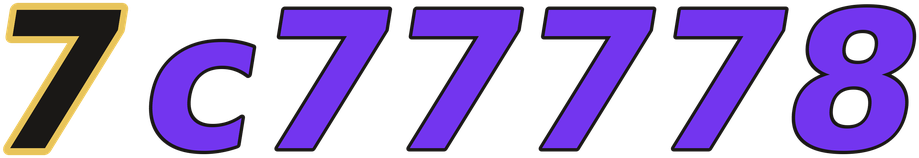 7c77778 logo